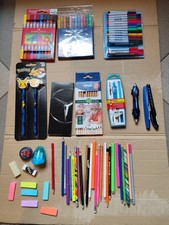 Teiliges schulzubehör paket gebraucht kaufen  Meckenbeuren