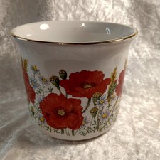 Maryleigh pottery poppy for sale  EXETER
