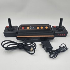 Atari flashback gold for sale  Wilmer
