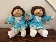 Cabbage patch girl for sale  Southbridge