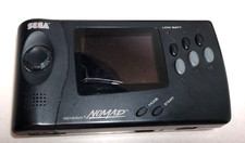 Sega nomad handheld for sale  Sioux Falls