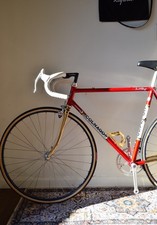 Saronni colnago nuovo for sale  Bellevue