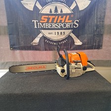 Stihl 660 profisäge gebraucht kaufen  Bischofsmais