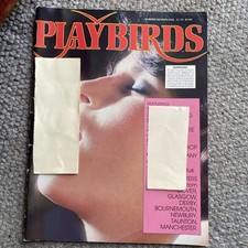 Playbirds magazine. playbirds for sale  LITTLEHAMPTON