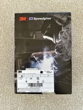 Speedglas auto darkening for sale  FORFAR