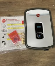 Rheem rtex professional for sale  Mooresville