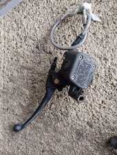 Pompa freno aprilia usato  Potenza