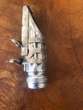 Bec vintage saxo d'occasion  Beausoleil