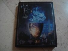 Harry Potter and the Goblet of Fire SPOT GLOSS BluRay SteelBook Daniel Radcliffe comprar usado  Enviando para Brazil