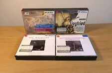 Wagner ring cycle for sale  HEBDEN BRIDGE