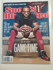 Sports illustrated arizona for sale  Saint Clair Shores