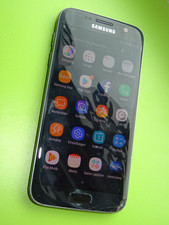 Samsung Galaxy S7 Android smartphone Handy 32GB / 4GB voll funktionsfähig comprar usado  Enviando para Brazil