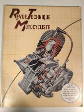 Rtm revue technique d'occasion  Villebon-sur-Yvette