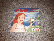Album flo panini usato  Firenze