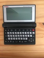 Franklin translator gebraucht kaufen  Stuttgart