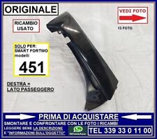 Plastica montante esterna usato  Carrara