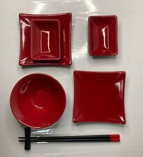 Set japanese ceramic for sale  Nellysford