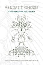 Verdant Gnosis: Cultivating the Green Path, Volume 3 por Catamara Rosarium (Inglês comprar usado  Enviando para Brazil