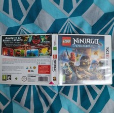 Nintendo 3ds lego d'occasion  Clermont-Ferrand-