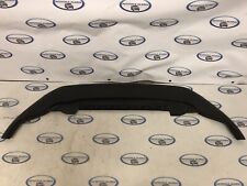 Golf halter spoiler gebraucht kaufen  Bielefeld