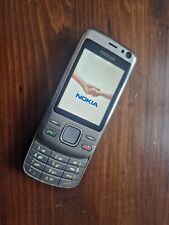 CELLULARE NOKIA 6600f FUNZIONANTE CON CARICABATTERIA na sprzedaż  Wysyłka do Poland