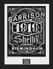 Peaky blinders shelby gebraucht kaufen  Regensburg
