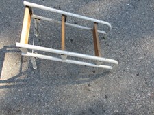 Collapsible step deck for sale  North Attleboro