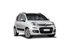 Ricambi fiat panda usato  Napoli