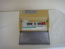 Wylex consumer unit for sale  LINCOLN