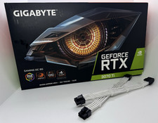 Gigabyte nvidia geforce for sale  CRAIGAVON