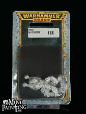 Warhammer 40k kyborg gebraucht kaufen  Berlin