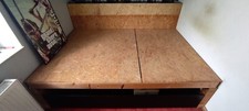 140x200 holz bett gebraucht kaufen  Schweich