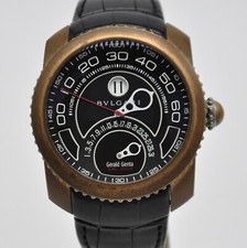 Bulgari gerald genta for sale  Mason