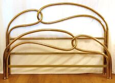 Rare beautiful bed for sale  UK