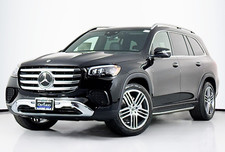 Original mercedes gls for sale  San Fernando