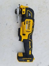 Dewalt multi tool for sale  BATLEY