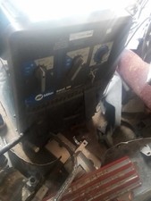 Miller bobcat 260 for sale  Austin