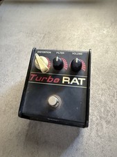 Proco Turbo Rat Vintage USA 89/91 comprar usado  Enviando para Brazil