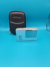 Nikon coolpix compact for sale  GREENOCK