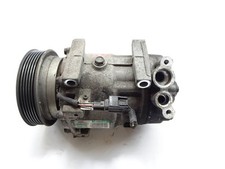 Nissan Qashqai+2 2011 Diesel Air Con Pompa sprężarki prądu przemiennego 926009865R LPK24822, używany na sprzedaż  PL
