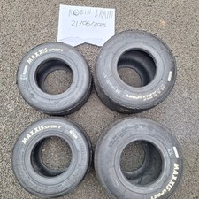 Maxxis sport kart for sale  EXETER