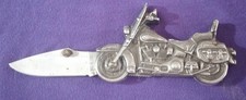 Harley davidson stainless for sale  Booneville