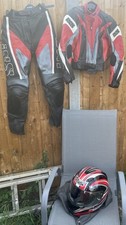 Ixs ladies leather for sale  PETERBOROUGH