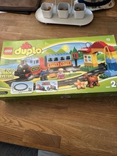 Duplo set 10507 gebraucht kaufen  Ratingen