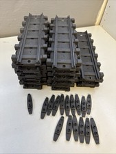 Playmobil eisenbahn 17x gebraucht kaufen  Heilbronn