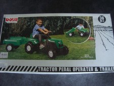 Dolu 8246 traktor gebraucht kaufen  Bad Wimpfen