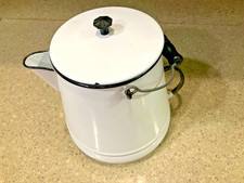 Vintage gallon graniteware for sale  Fort Myers