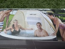 Bestway lay spa for sale  SNODLAND