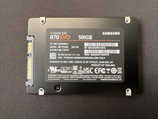 Samsung 500 internal for sale  Brooklyn