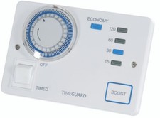 Timeguard economy analogue for sale  UK
